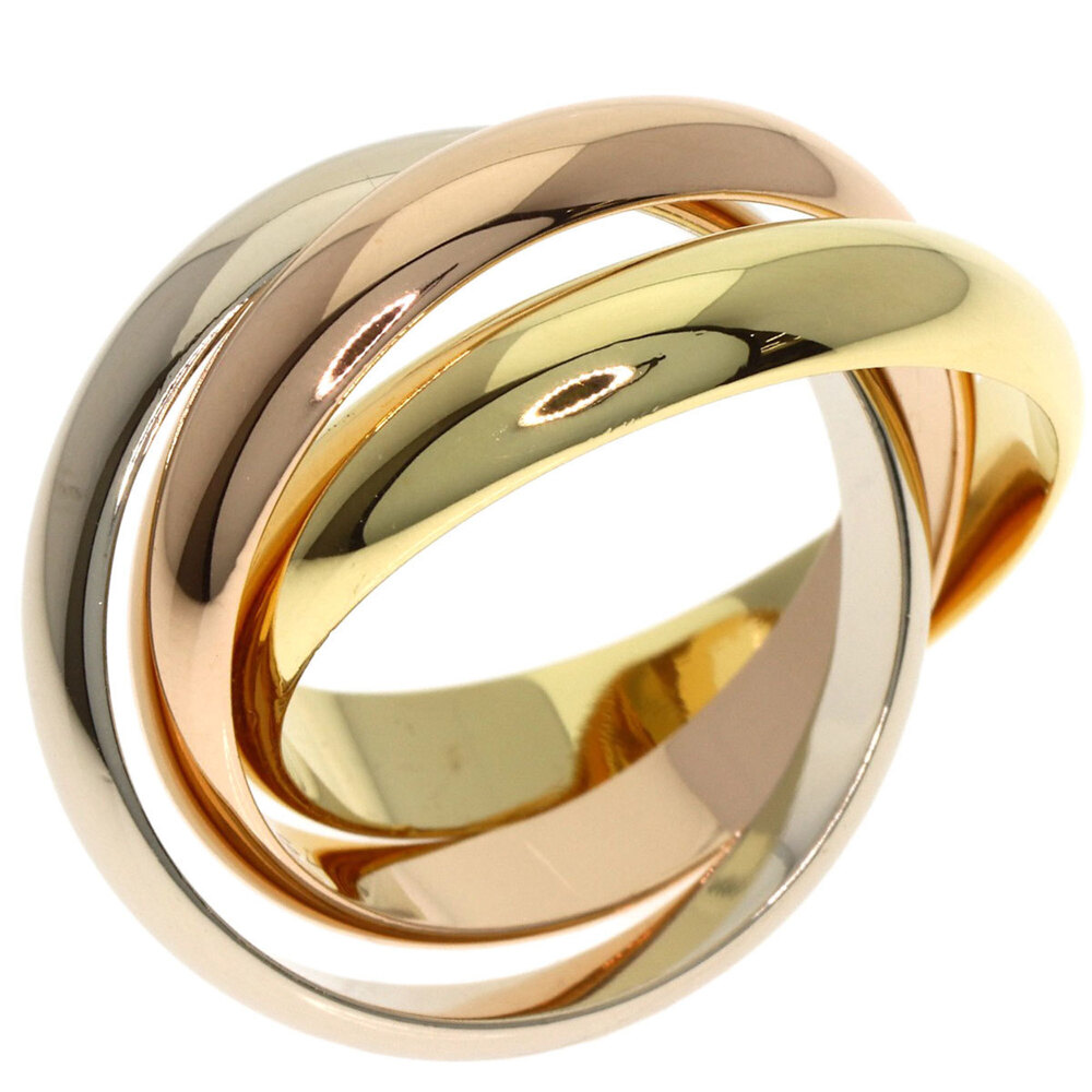 CARTIER Ring - Picture 2 of 7